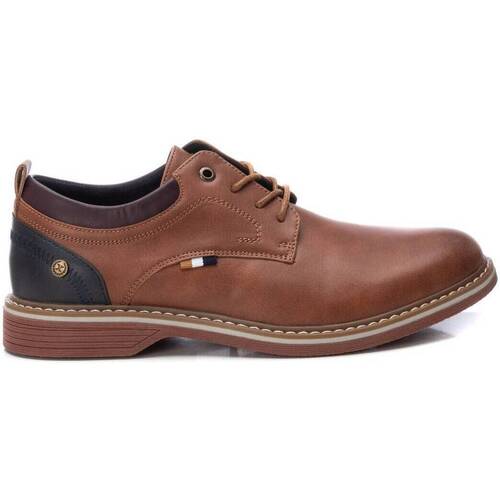 Schuhe Herren Derby-Schuhe & Richelieu Xti 14326801 Braun