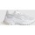 Schuhe Damen Sneaker Ash ADDICT Weiss