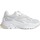 Schuhe Damen Sneaker Ash ADDICT Weiss