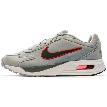 Schuhe Herren Sneaker Low Nike DX3666-004 Grau