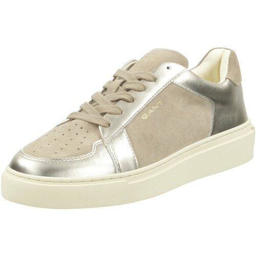 Schuhe Damen Sneaker Gant Julice 29533655/G261 Gold