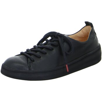 Schuhe Damen Derby-Schuhe & Richelieu Think Schnuerschuhe Kumi Sneaker 3-000828-0010 Schwarz