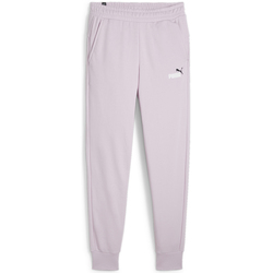 Kleidung Herren Jogginghosen Puma 586768-60 Violett