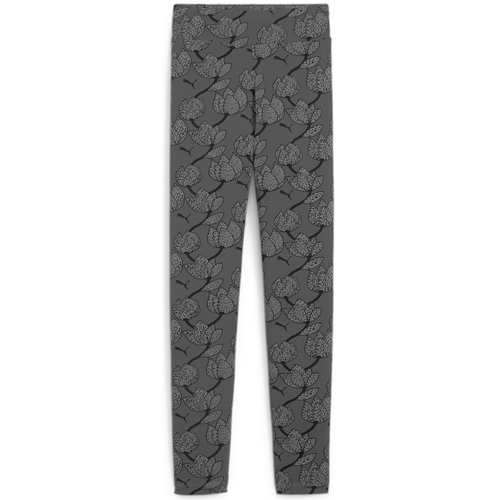 Kleidung Mädchen Leggings Puma 679406-01 Grau