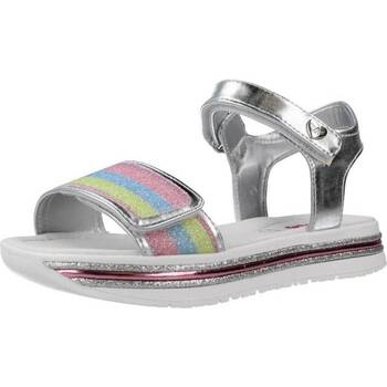 Schuhe Mädchen Sandalen / Sandaletten Asso AG14900 Multicolor