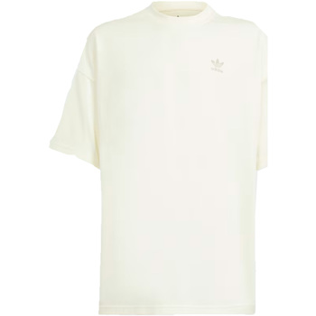 Kleidung Kinder T-Shirts & Poloshirts adidas Originals  Beige