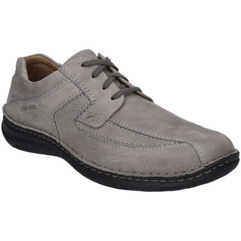 Schuhe Herren Derby-Schuhe & Richelieu Josef Seibel Schnuerschuhe Halbschuh 4336086913/710 Grau