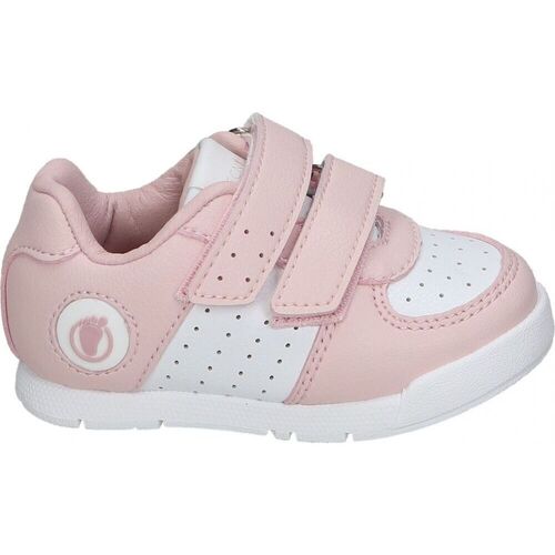 Schuhe Kinder Sneaker Conguitos OSSH502003 Rosa