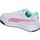 Schuhe Damen Multisportschuhe Puma 393846-11 Weiss