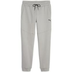 Kleidung Herren Jogginghosen Puma 538286-14 Grau