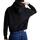 Kleidung Damen Sweatshirts Calvin Klein Jeans J20J223269 Schwarz