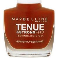 Beauty Damen Nagellack Gemey Maybelline YFR08040-908 Orange