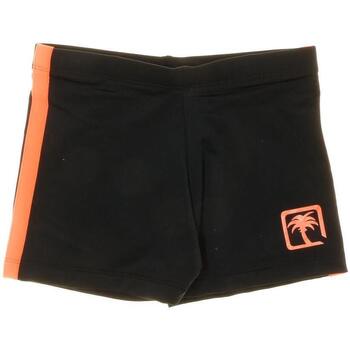 Kleidung Jungen Badeanzug /Badeshorts Sun Project ME-42-1111-SL Orange