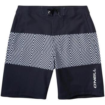 Kleidung Jungen Badeanzug /Badeshorts O'neill 4800030-39061 Schwarz