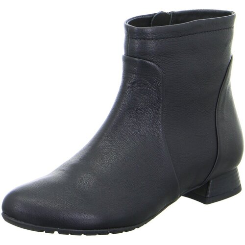 Schuhe Damen Stiefel Think Stiefeletten Grace Stiefelette 3-000998-0000 Schwarz