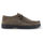 Schuhe Herren Sneaker Duca Di Morrone Nevio - Suede Taupe Braun