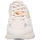 Schuhe Damen Sneaker Lacoste Sneakers L003 NEO 224 1 SFA - Offwhite Weiss