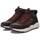 Schuhe Herren Sneaker Xti 14317002 Braun