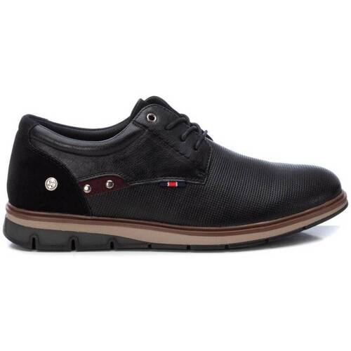 Schuhe Herren Derby-Schuhe & Richelieu Xti 14321302 Schwarz