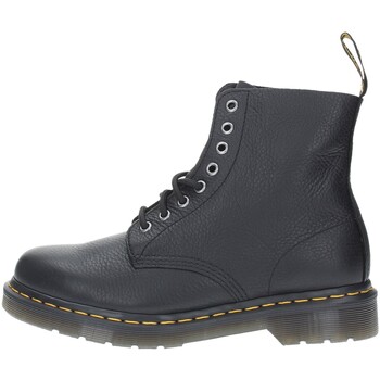 Schuhe Damen Boots Dr. Martens  Schwarz