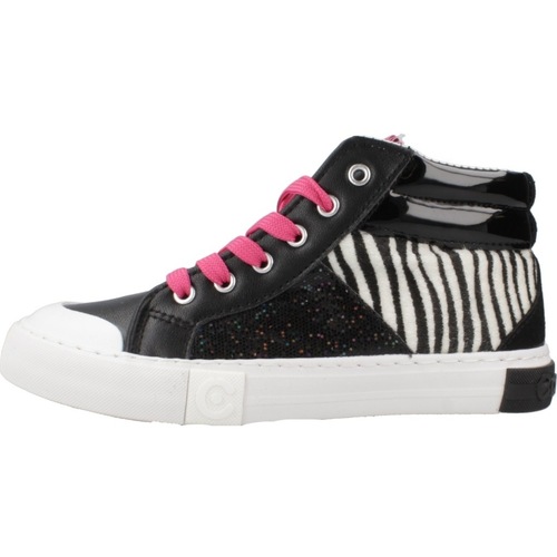 Schuhe Mädchen Sneaker Conguitos COSH264005 Multicolor