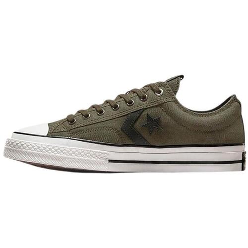 Schuhe Sneaker Low Converse  Multicolor