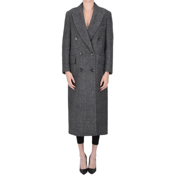 Kleidung Damen Mäntel Max Mara CSC00004083AI Grau