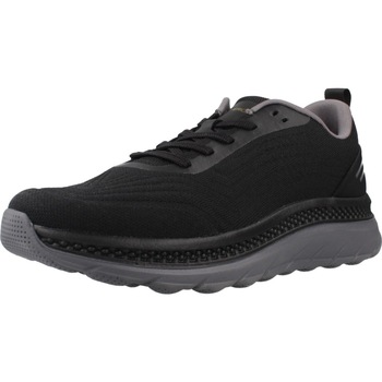 Schuhe Herren Sneaker Geox U SPHERICA Schwarz