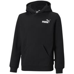 Kleidung Jungen Sweatshirts Puma 586969-01 Schwarz