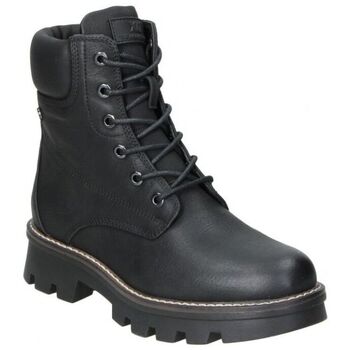 Schuhe Damen Low Boots Xti 141959 Schwarz