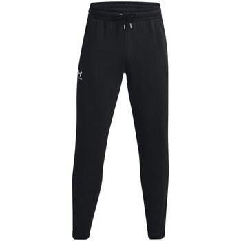 Kleidung Herren Hosen Under Armour Sport Pant Jogger-BLK 1373882 001 Schwarz