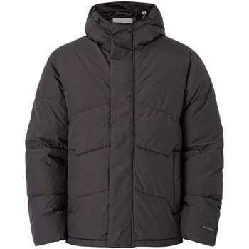 Kleidung Herren Trainingsjacken Jack & Jones World Pufferjacke Grau