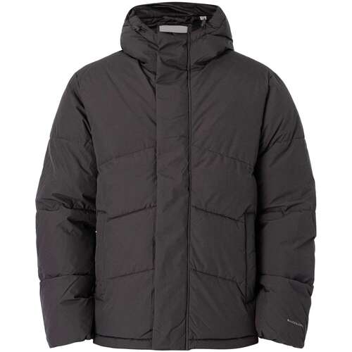 Kleidung Herren Trainingsjacken Jack & Jones World Pufferjacke Grau