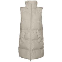 Kleidung Damen Daunenjacken Vero Moda 10289417 Weiss