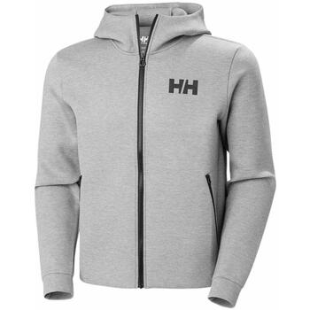 Kleidung Herren Sweatshirts Helly Hansen  Grau