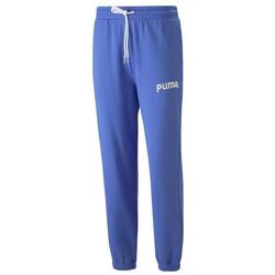 Kleidung Herren Jogginghosen Puma 538261-92 Blau