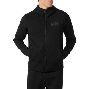 Kleidung Herren Sweatshirts Helly Hansen  Schwarz