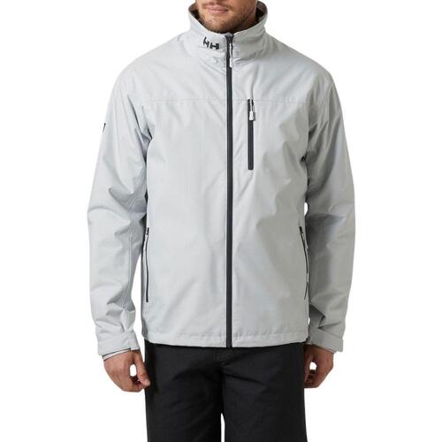 Kleidung Herren Mäntel Helly Hansen  Grau