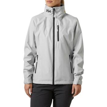 Kleidung Damen Mäntel Helly Hansen  Grau