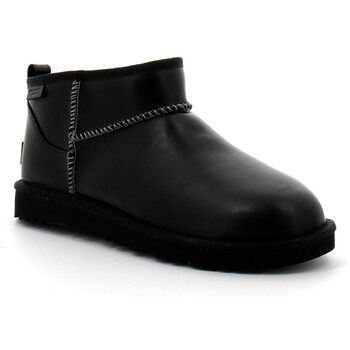 Schuhe Herren Boots UGG  Schwarz