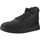 Schuhe Herren Sneaker Lacoste T-CLIP WINTER MID Schwarz