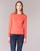 Kleidung Damen Pullover BOTD ECORTA Orange