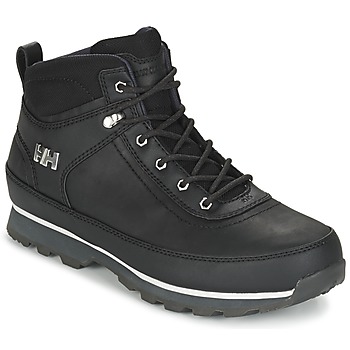 Schuhe Herren Boots Helly Hansen CALGARY Schwarz