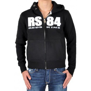 Kleidung Mädchen Sweatshirts Redskins 22370 Schwarz