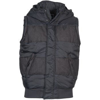 Kleidung Herren Daunenjacken G-Star Raw SALVOZ Marine