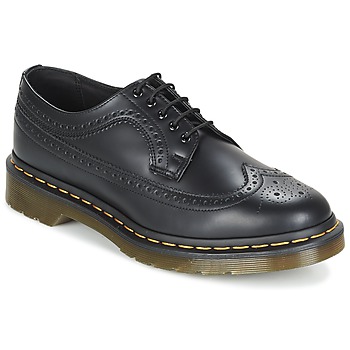 Schuhe Derby-Schuhe Dr. Martens 3989 Schwarz