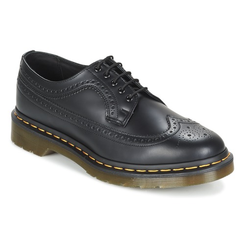 Schuhe Derby-Schuhe Dr. Martens 3989 Schwarz