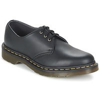 Schuhe Derby-Schuhe Dr. Martens VEGAN 1461 Schwarz