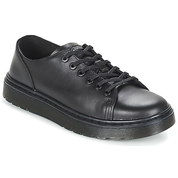 Schuhe Sneaker Low Dr. Martens DANTE Schwarz