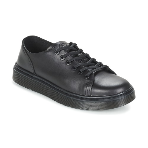 Schuhe Sneaker Low Dr. Martens DANTE Schwarz